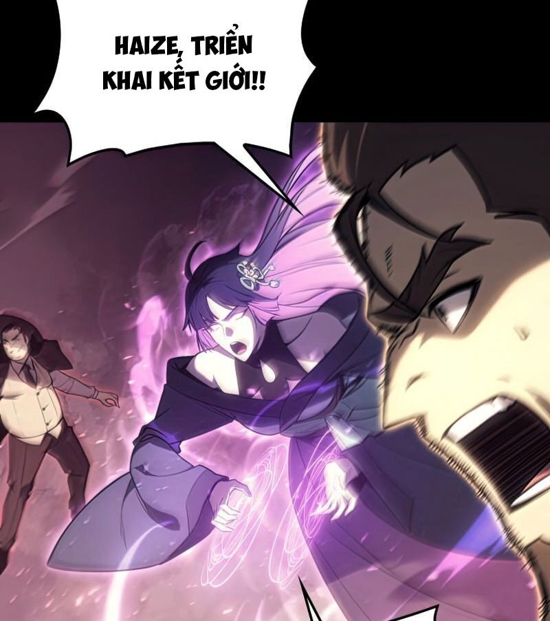 Vị Vua Mạnh Nhất Đã Trở Lại Chap 45 - Next Chap 46