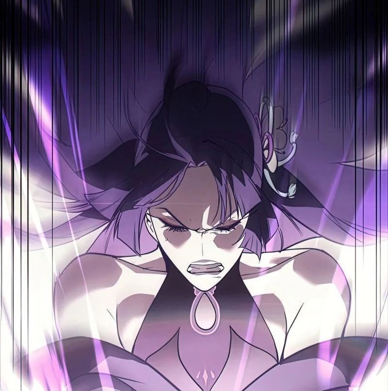 Vị Vua Mạnh Nhất Đã Trở Lại Chap 45 - Next Chap 46