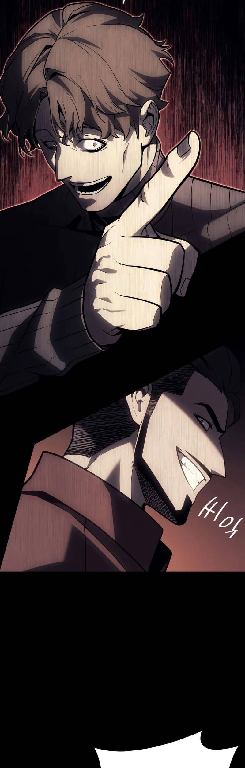 Vị Vua Mạnh Nhất Đã Trở Lại Chap 46 - Next Chap 47