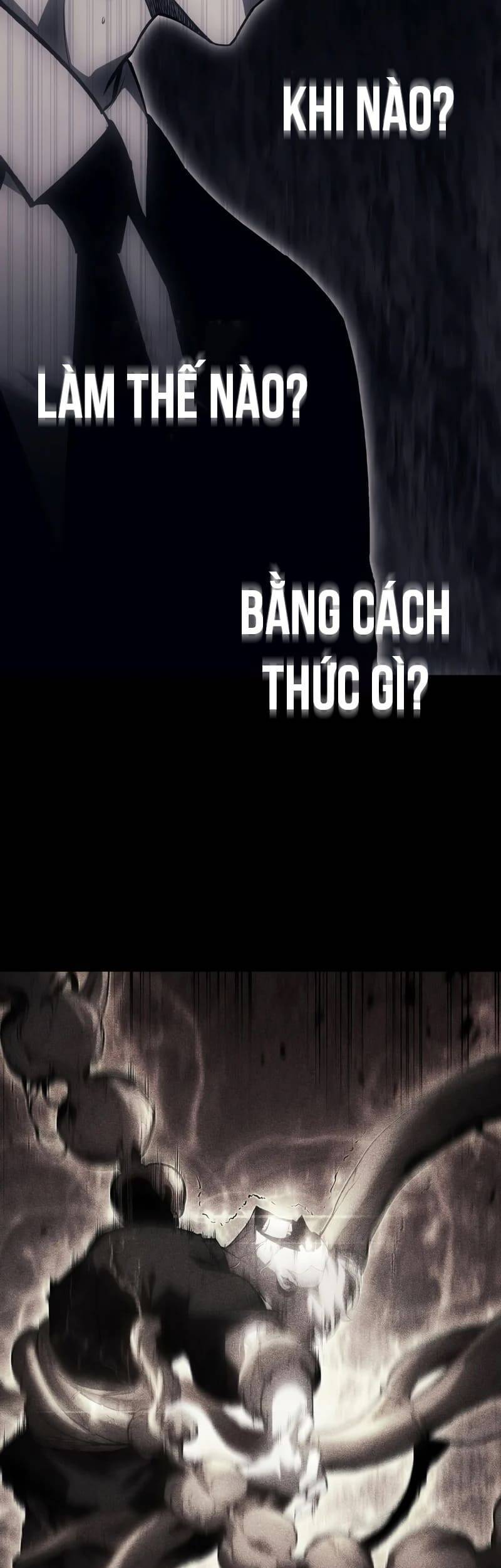 Vị Vua Mạnh Nhất Đã Trở Lại Chap 46 - Next Chap 47