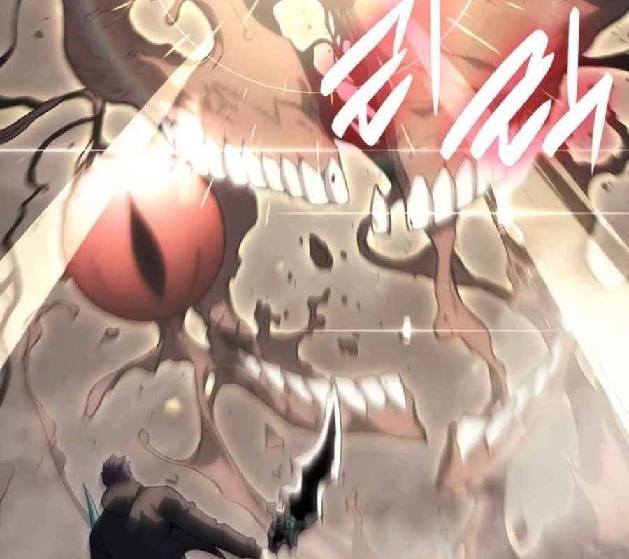 Vị Vua Mạnh Nhất Đã Trở Lại Chap 48 - Next Chap 49