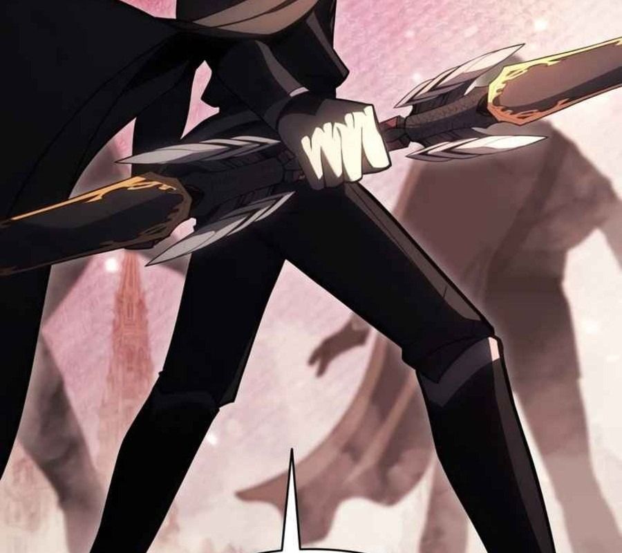 Vị Vua Mạnh Nhất Đã Trở Lại Chap 48 - Next Chap 49