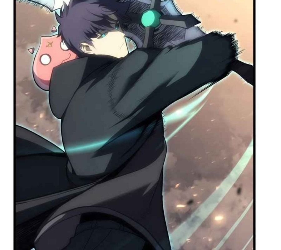 Vị Vua Mạnh Nhất Đã Trở Lại Chap 48 - Next Chap 49