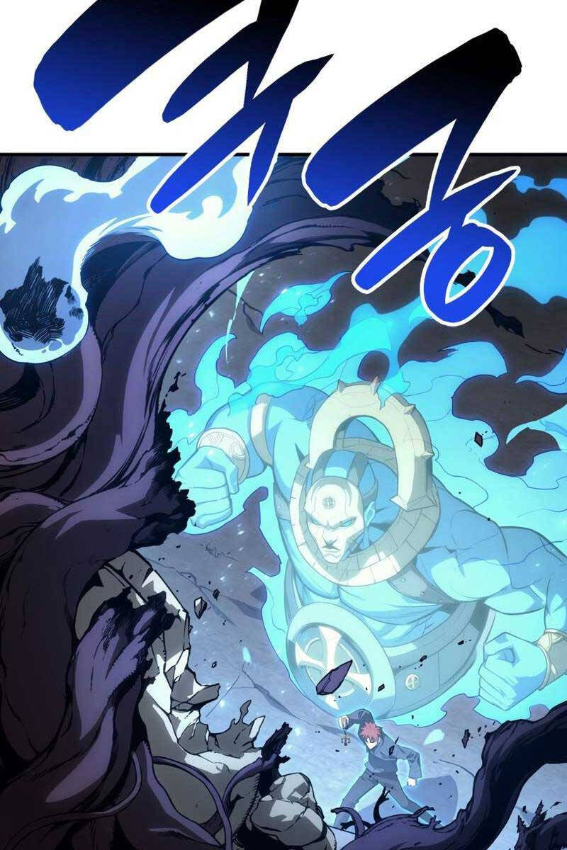 Vị Vua Mạnh Nhất Đã Trở Lại Chap 50 - Next Chap 51