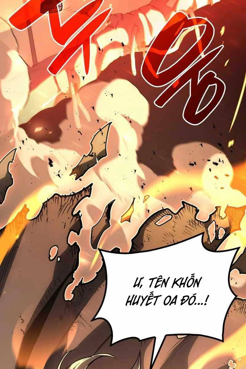 Vị Vua Mạnh Nhất Đã Trở Lại Chap 51 - Next Chap 52
