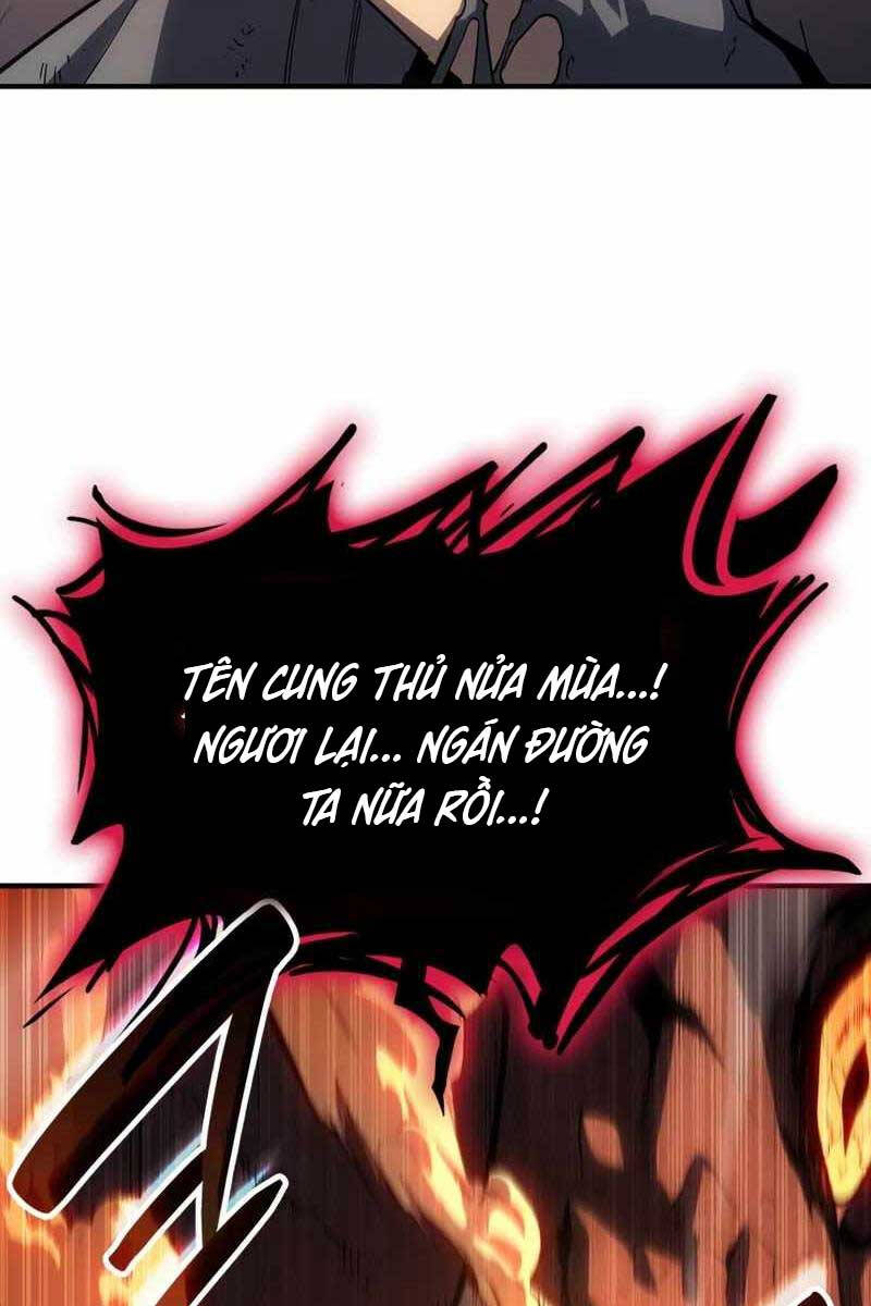 Vị Vua Mạnh Nhất Đã Trở Lại Chap 51 - Next Chap 52