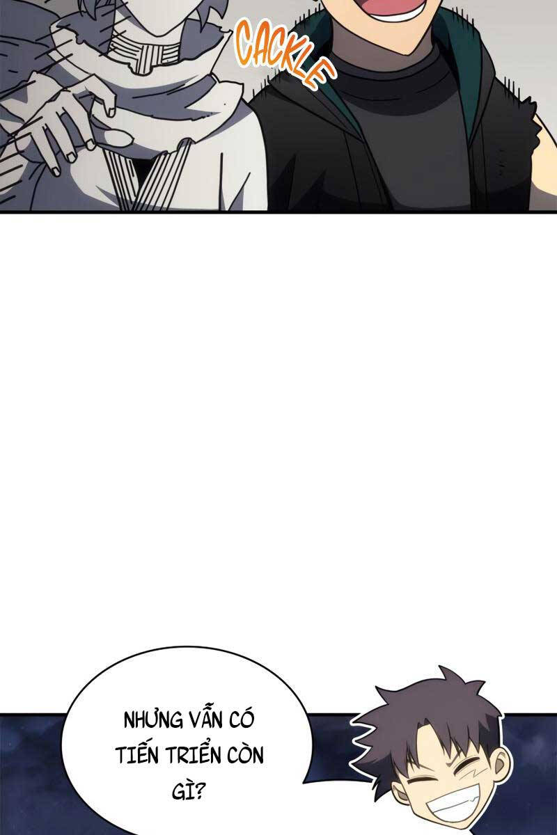 Vị Vua Mạnh Nhất Đã Trở Lại Chap 53 - Next Chap 54