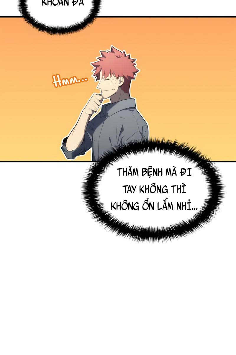 Vị Vua Mạnh Nhất Đã Trở Lại Chap 53 - Next Chap 54