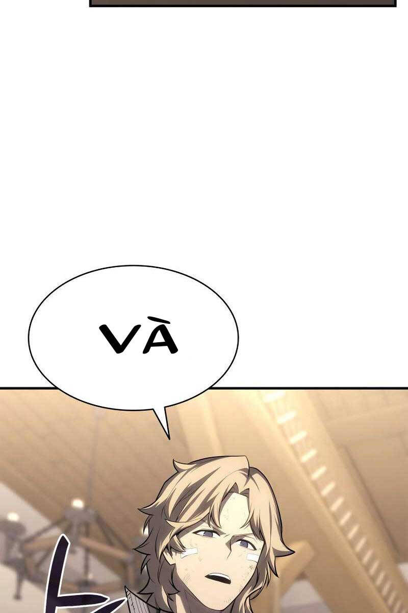 Vị Vua Mạnh Nhất Đã Trở Lại Chap 54 - Next Chap 55