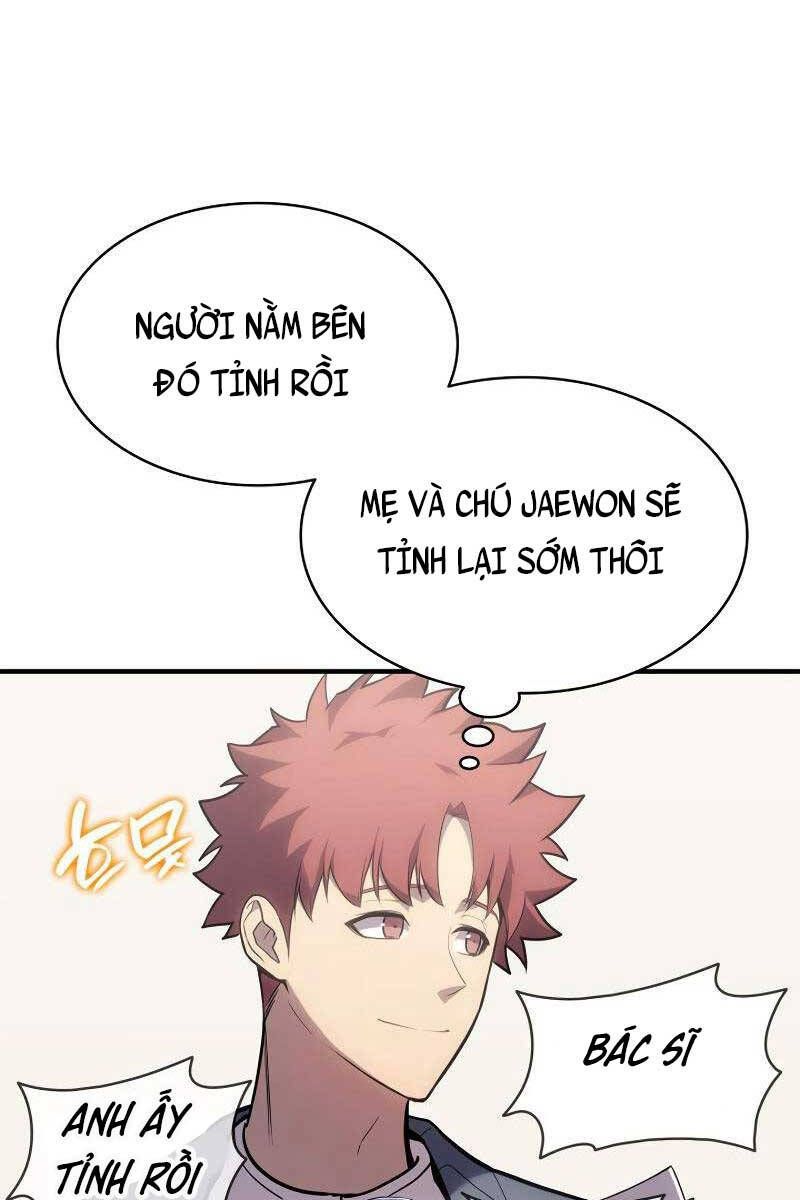Vị Vua Mạnh Nhất Đã Trở Lại Chap 54 - Next Chap 55