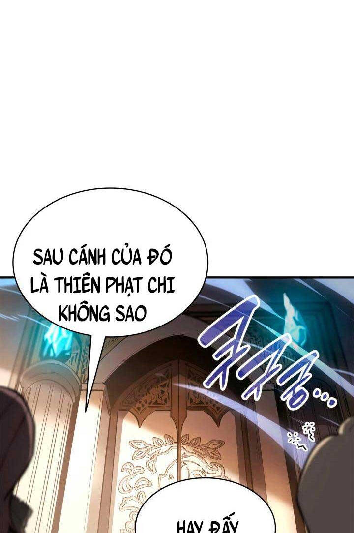 Vị Vua Mạnh Nhất Đã Trở Lại Chap 55 - Next Chap 56