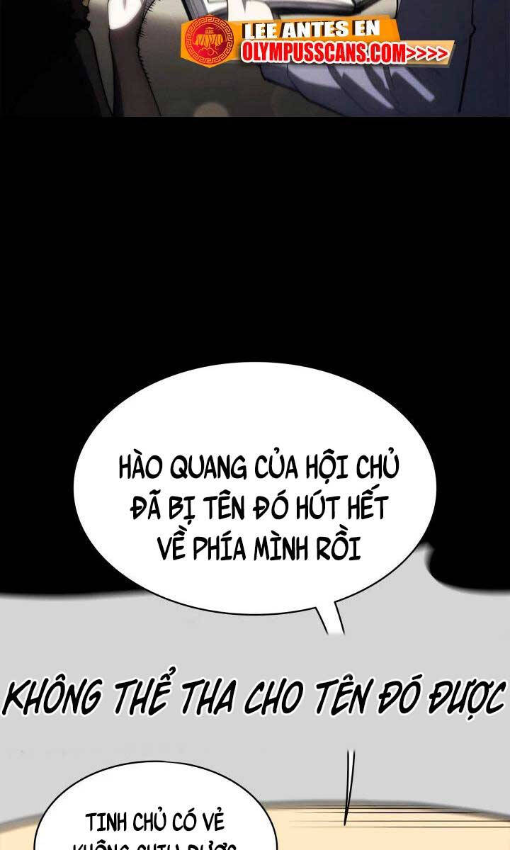 Vị Vua Mạnh Nhất Đã Trở Lại Chap 55 - Next Chap 56