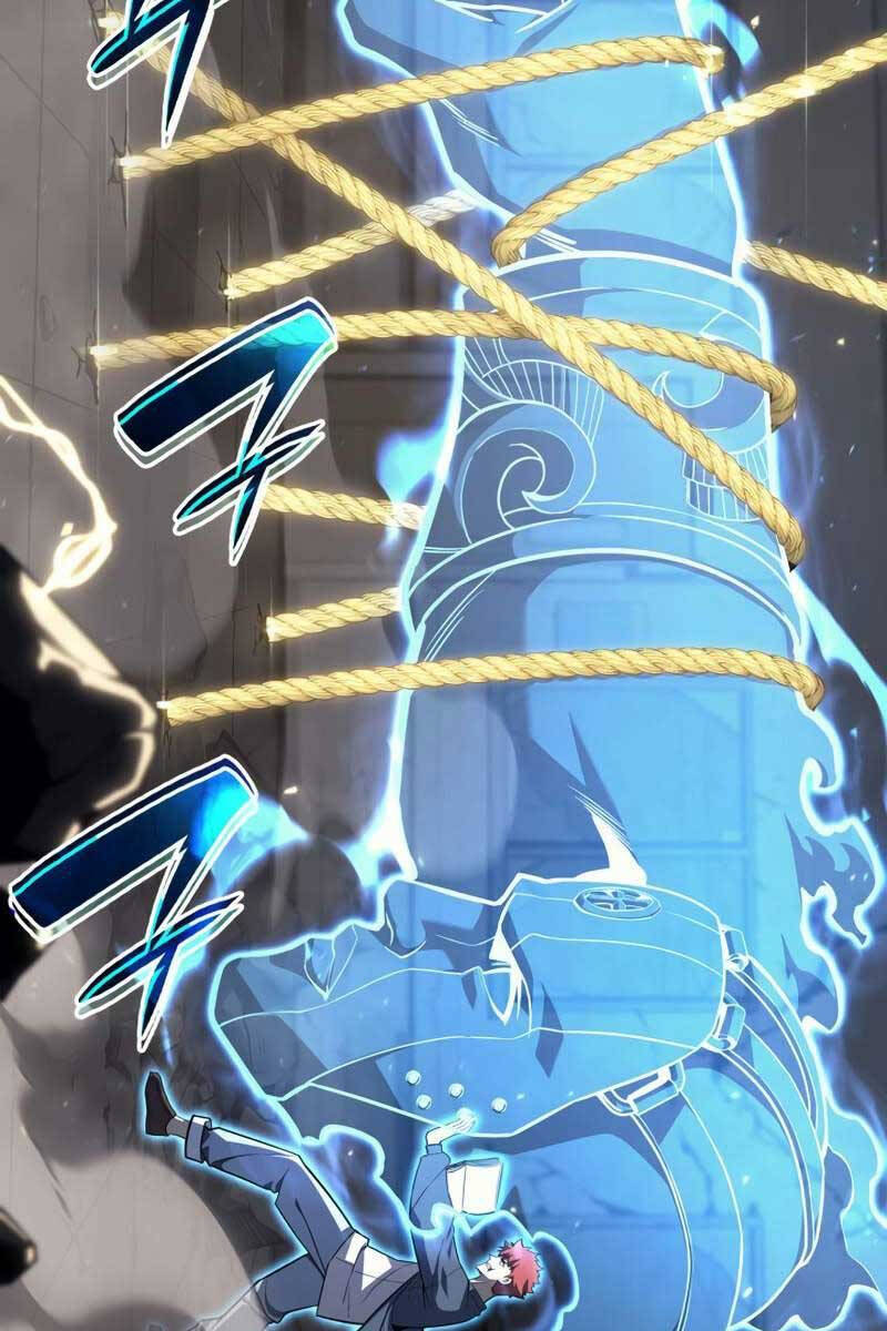 Vị Vua Mạnh Nhất Đã Trở Lại Chap 57 - Next Chap 58