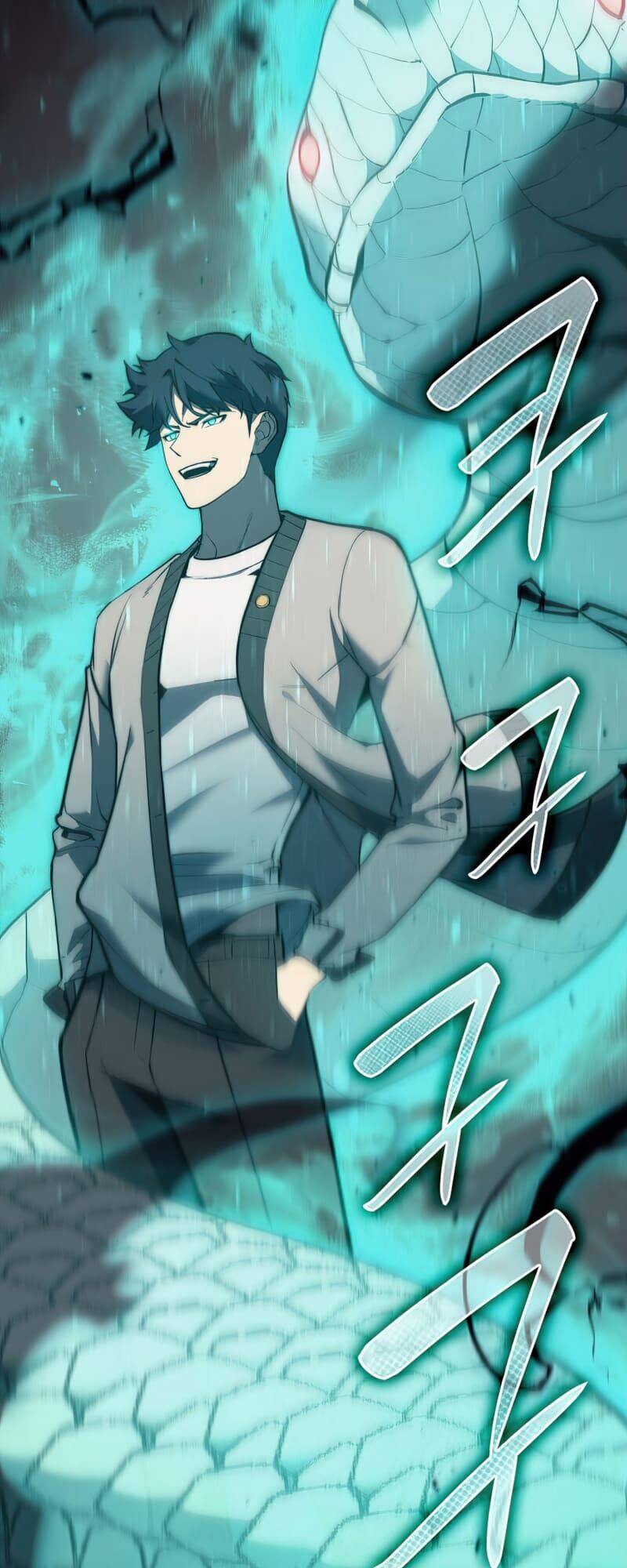 Vị Vua Mạnh Nhất Đã Trở Lại Chap 6 - Next Chap 7