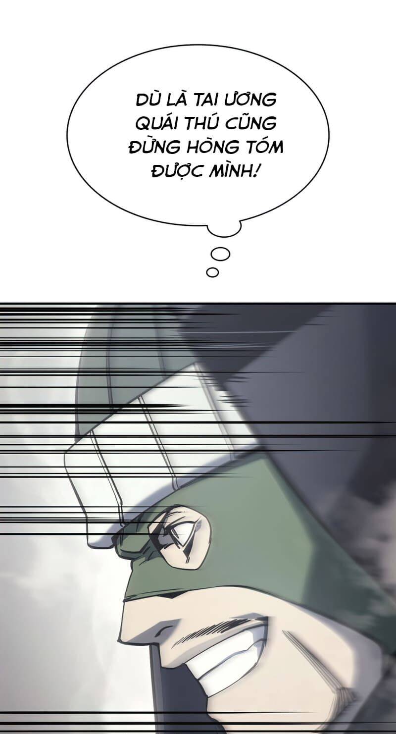 Vị Vua Mạnh Nhất Đã Trở Lại Chap 6 - Next Chap 7