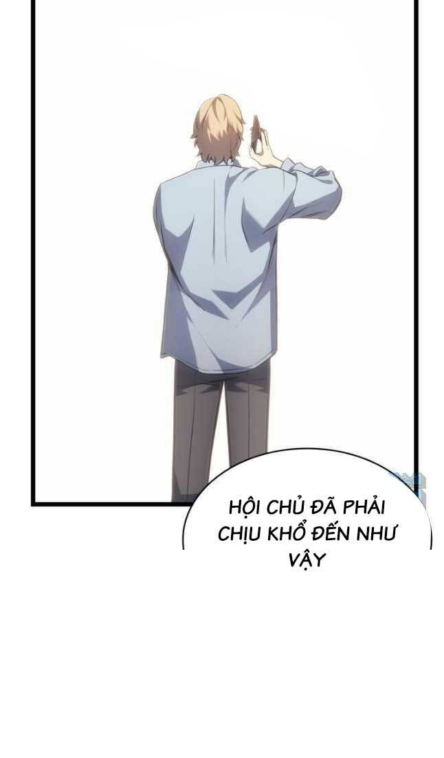 Vị Vua Mạnh Nhất Đã Trở Lại Chap 62 - Next Chap 63