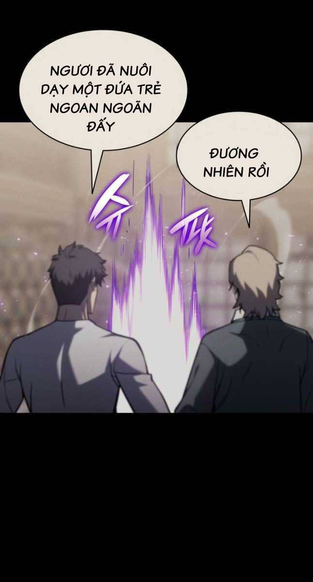 Vị Vua Mạnh Nhất Đã Trở Lại Chap 62 - Next Chap 63