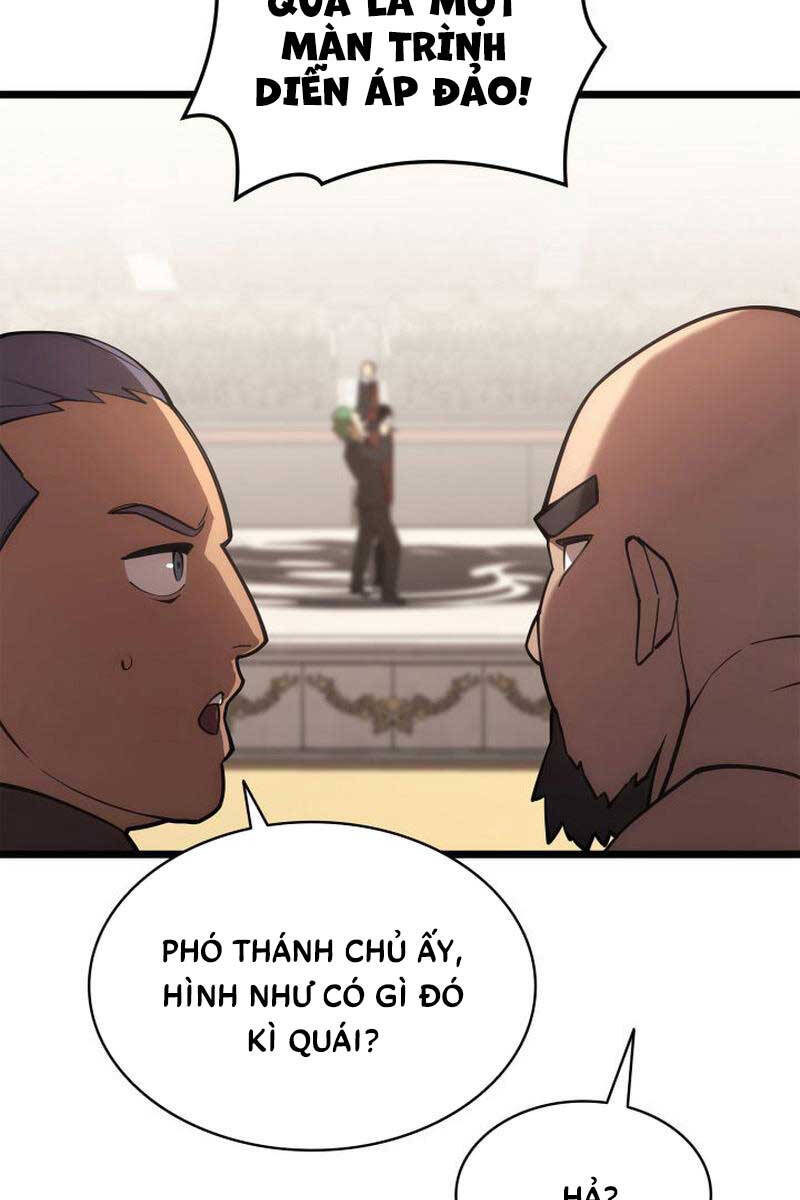 Vị Vua Mạnh Nhất Đã Trở Lại Chap 74 - Next Chap 75