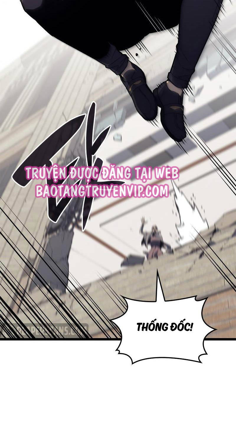 Vị Vua Mạnh Nhất Đã Trở Lại Chap 79 - Next Chap 80