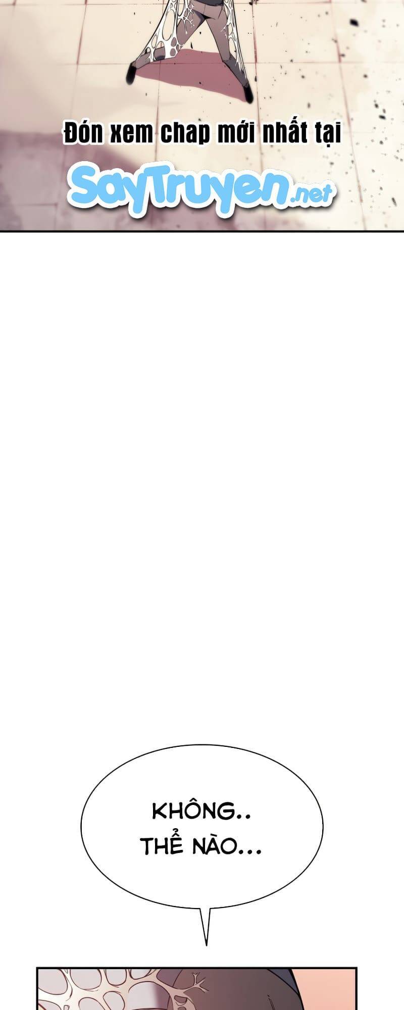 Vị Vua Mạnh Nhất Đã Trở Lại Chap 8 - Next Chap 9