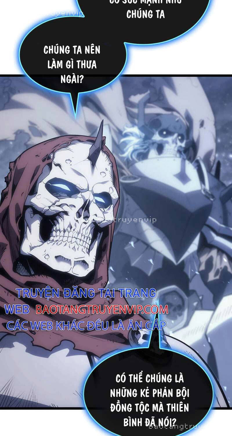 Vị Vua Mạnh Nhất Đã Trở Lại Chap 81 - Next Chap 82