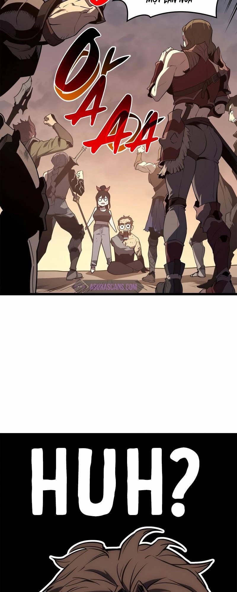 Vị Vua Mạnh Nhất Đã Trở Lại Chap 83.2 - Next Chap 84.2