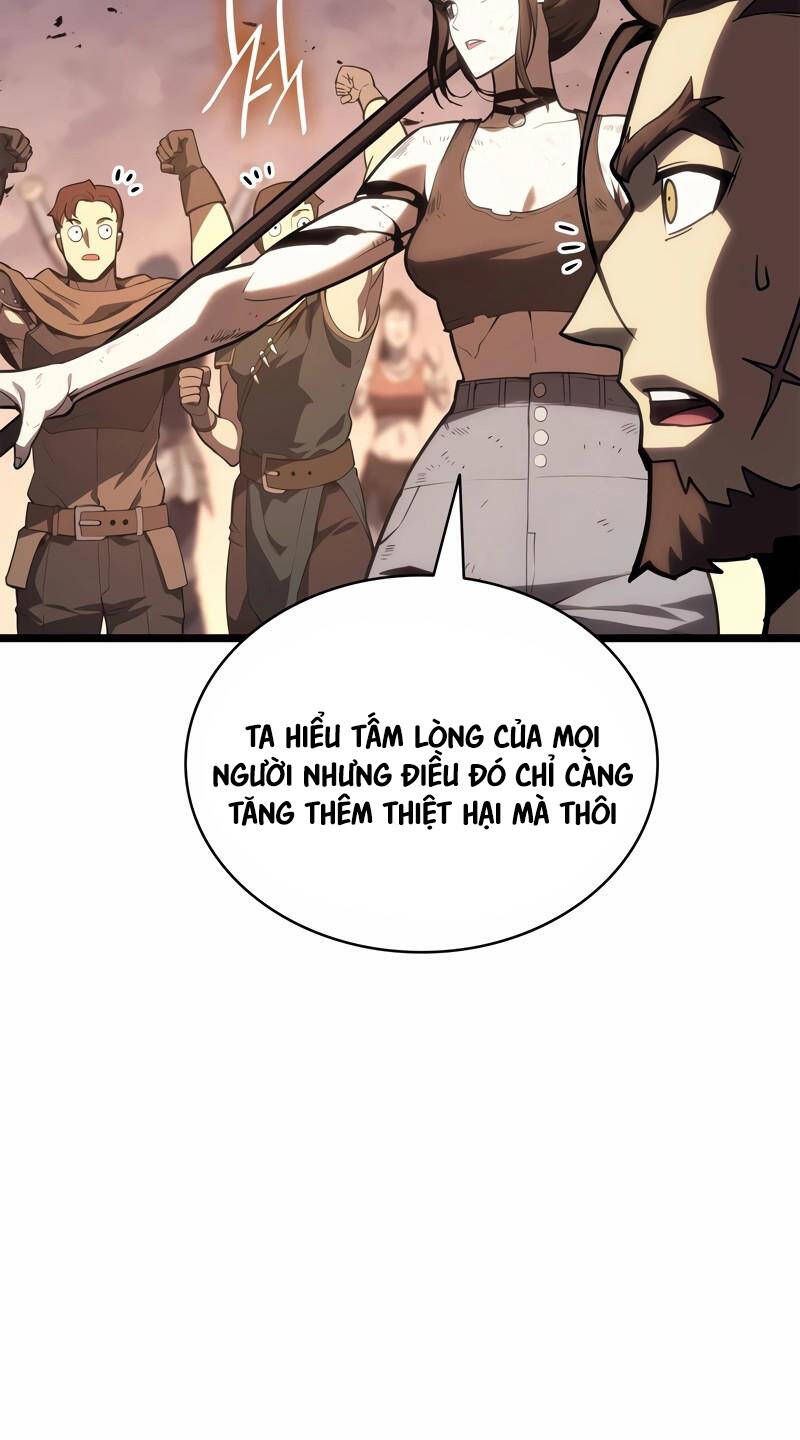 Vị Vua Mạnh Nhất Đã Trở Lại Chap 83.2 - Next Chap 84.2