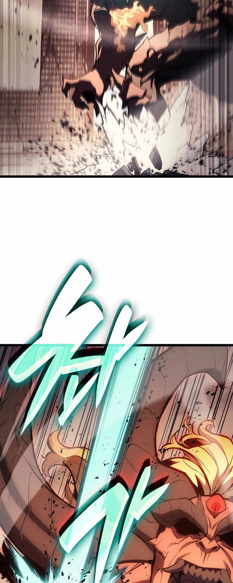 Vị Vua Mạnh Nhất Đã Trở Lại Chap 83.2 - Next Chap 84.2