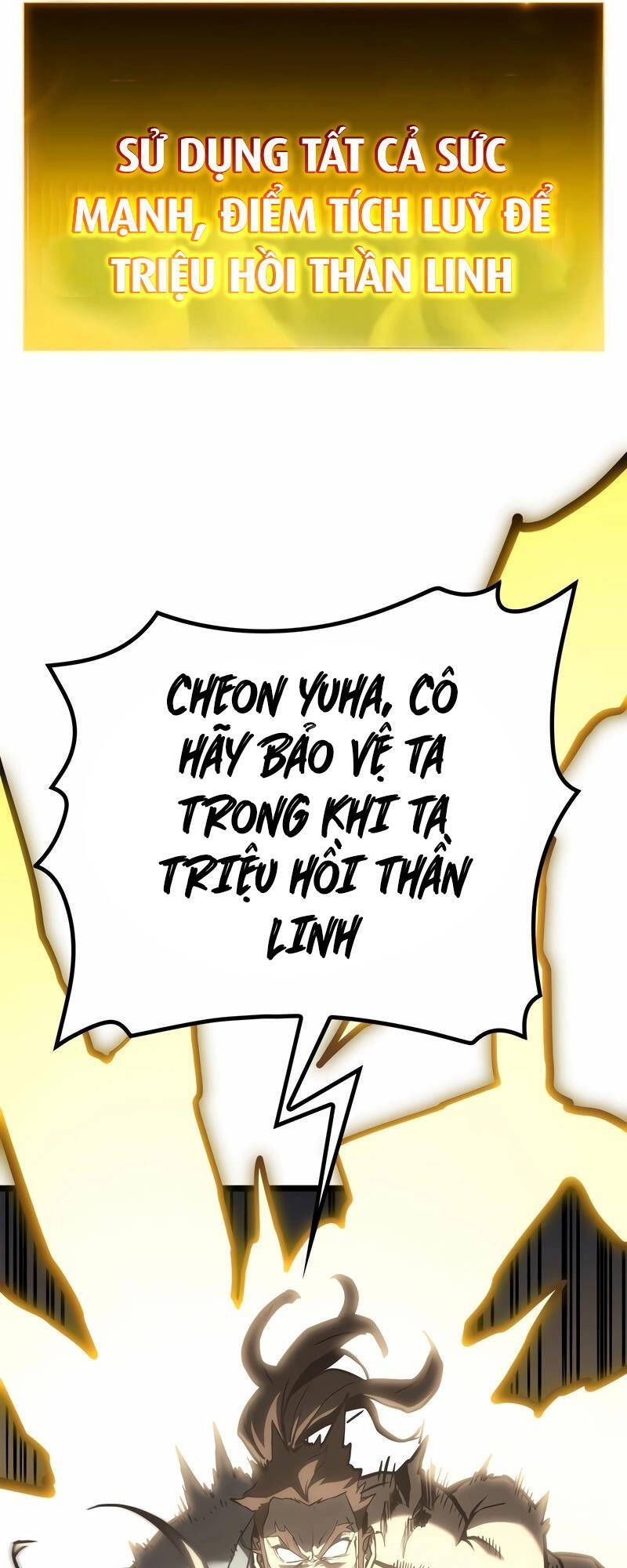 Vị Vua Mạnh Nhất Đã Trở Lại Chap 83.4 - Next Chap 84.4