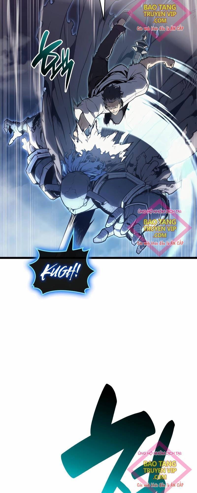 Vị Vua Mạnh Nhất Đã Trở Lại Chap 83.8 - Next Chap 84.8