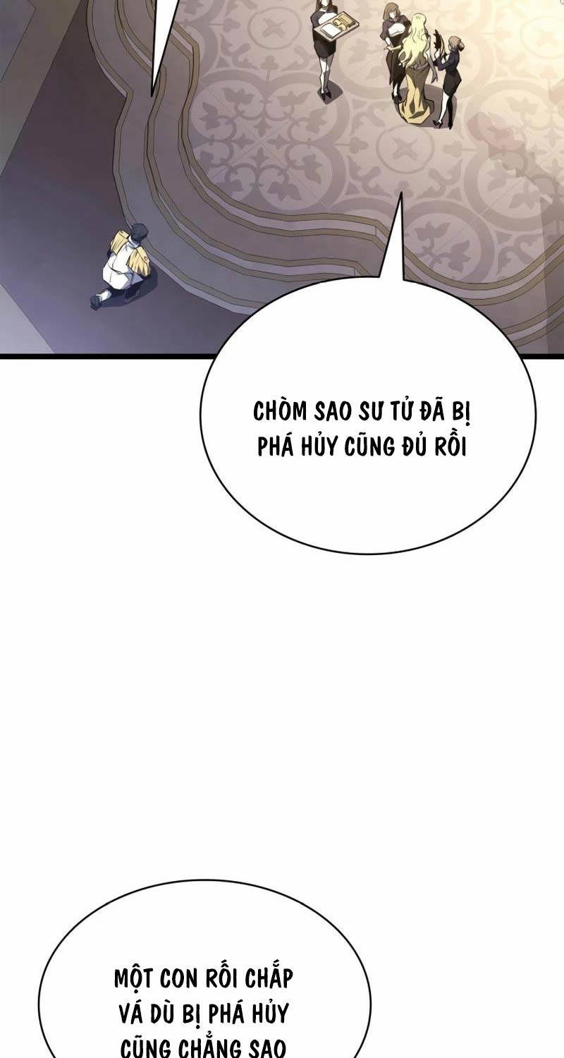 Vị Vua Mạnh Nhất Đã Trở Lại Chap 84.1 - Next Chap 85.1