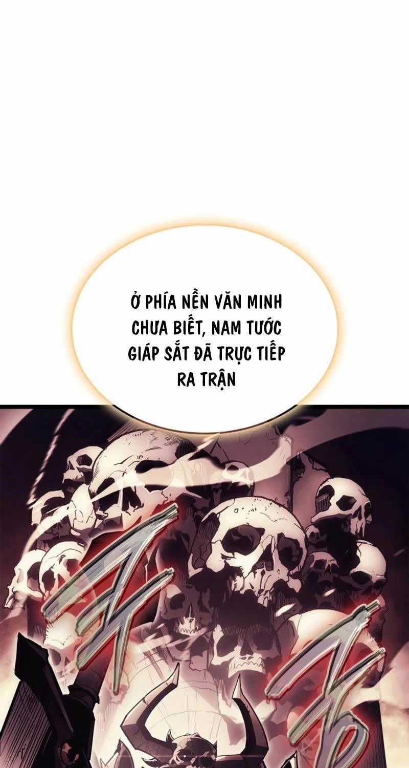 Vị Vua Mạnh Nhất Đã Trở Lại Chap 84.2 - Next Chap 85.2