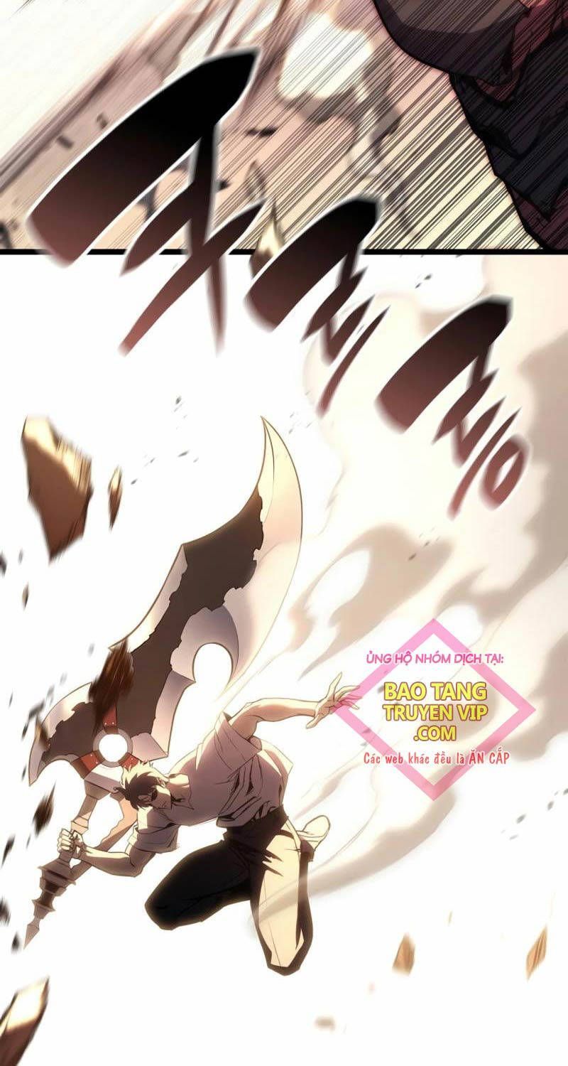 Vị Vua Mạnh Nhất Đã Trở Lại Chap 84.3 - Next Chap 85.3