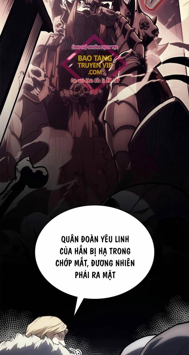 Vị Vua Mạnh Nhất Đã Trở Lại Chap 84.3 - Next Chap 85.3