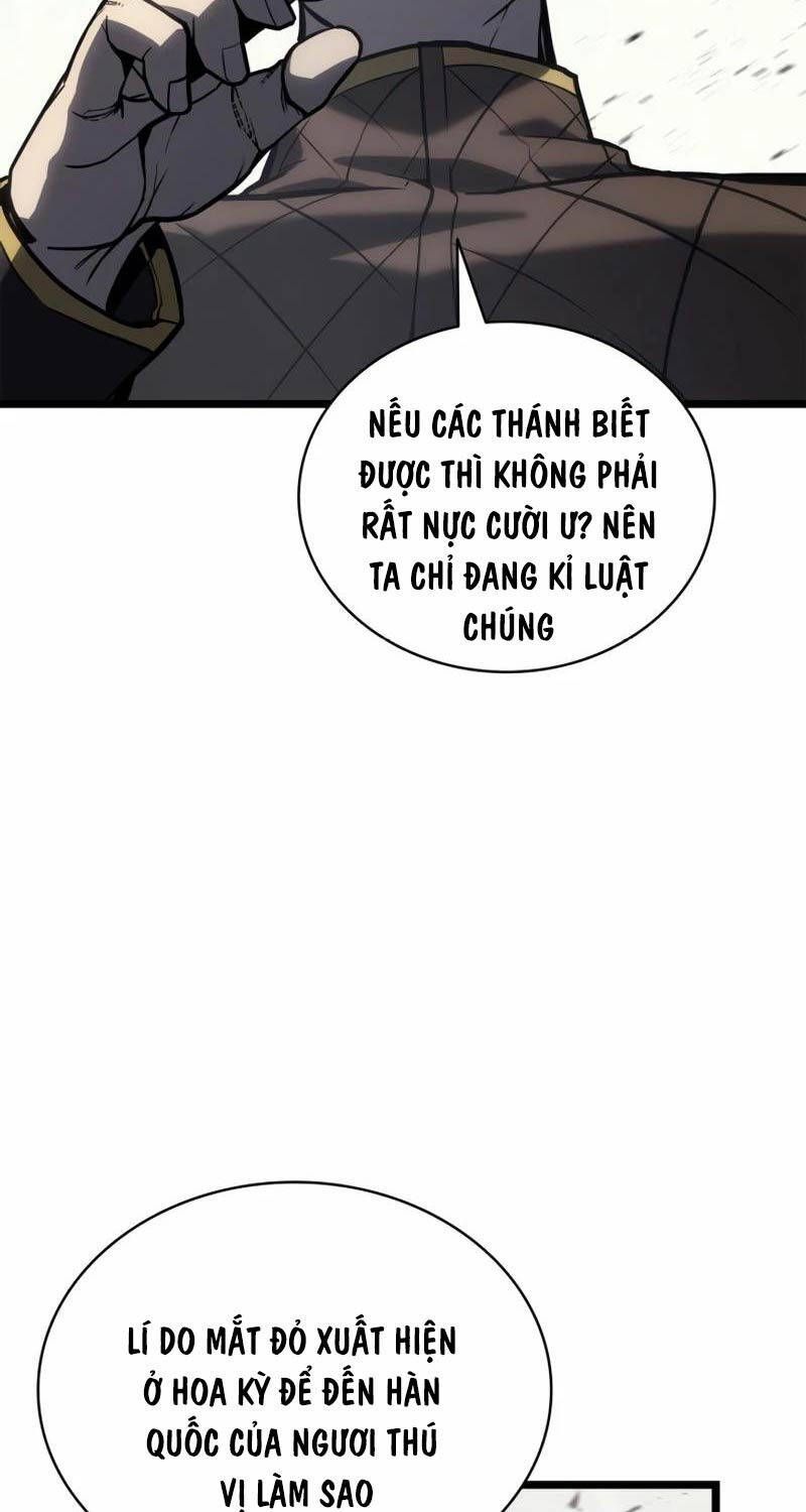 Vị Vua Mạnh Nhất Đã Trở Lại Chap 84.3 - Next Chap 85.3