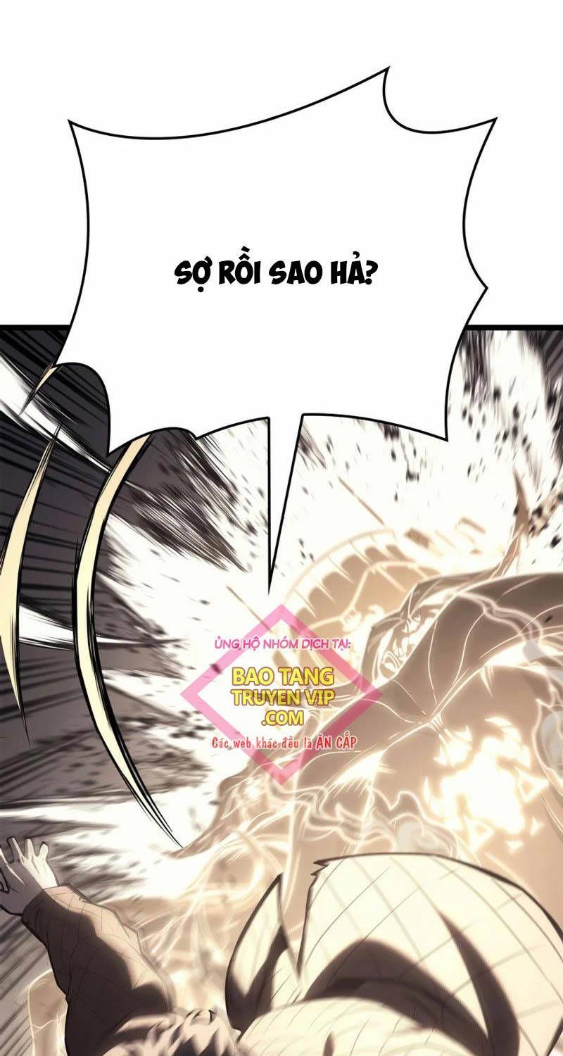 Vị Vua Mạnh Nhất Đã Trở Lại Chap 84.3 - Next Chap 85.3