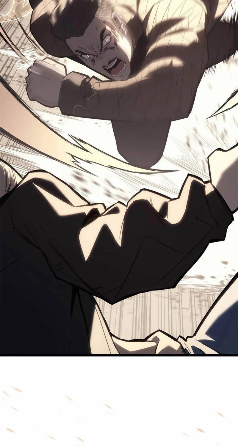 Vị Vua Mạnh Nhất Đã Trở Lại Chap 84.3 - Next Chap 85.3