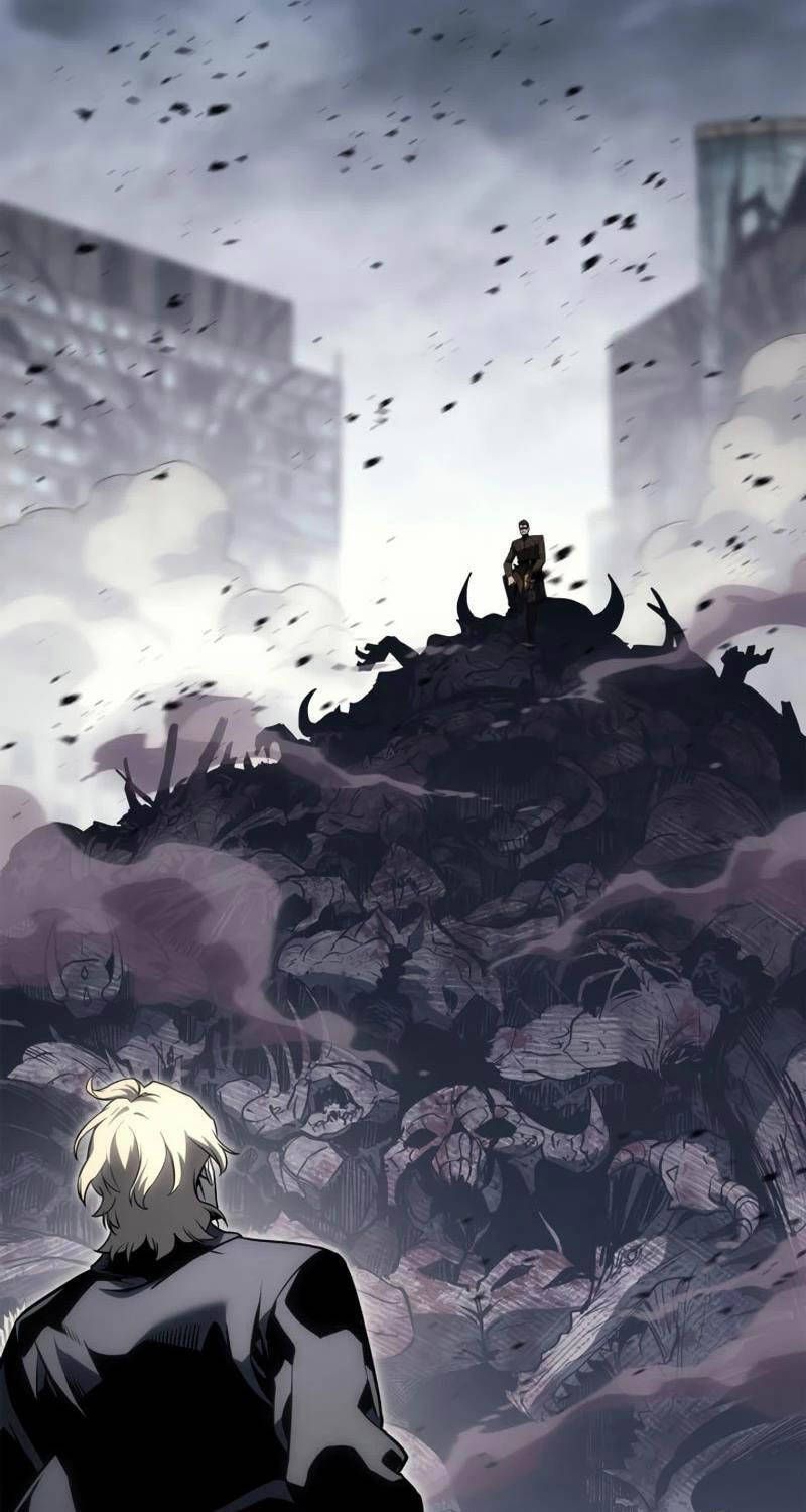 Vị Vua Mạnh Nhất Đã Trở Lại Chap 84.6 - Next Chap 85.6