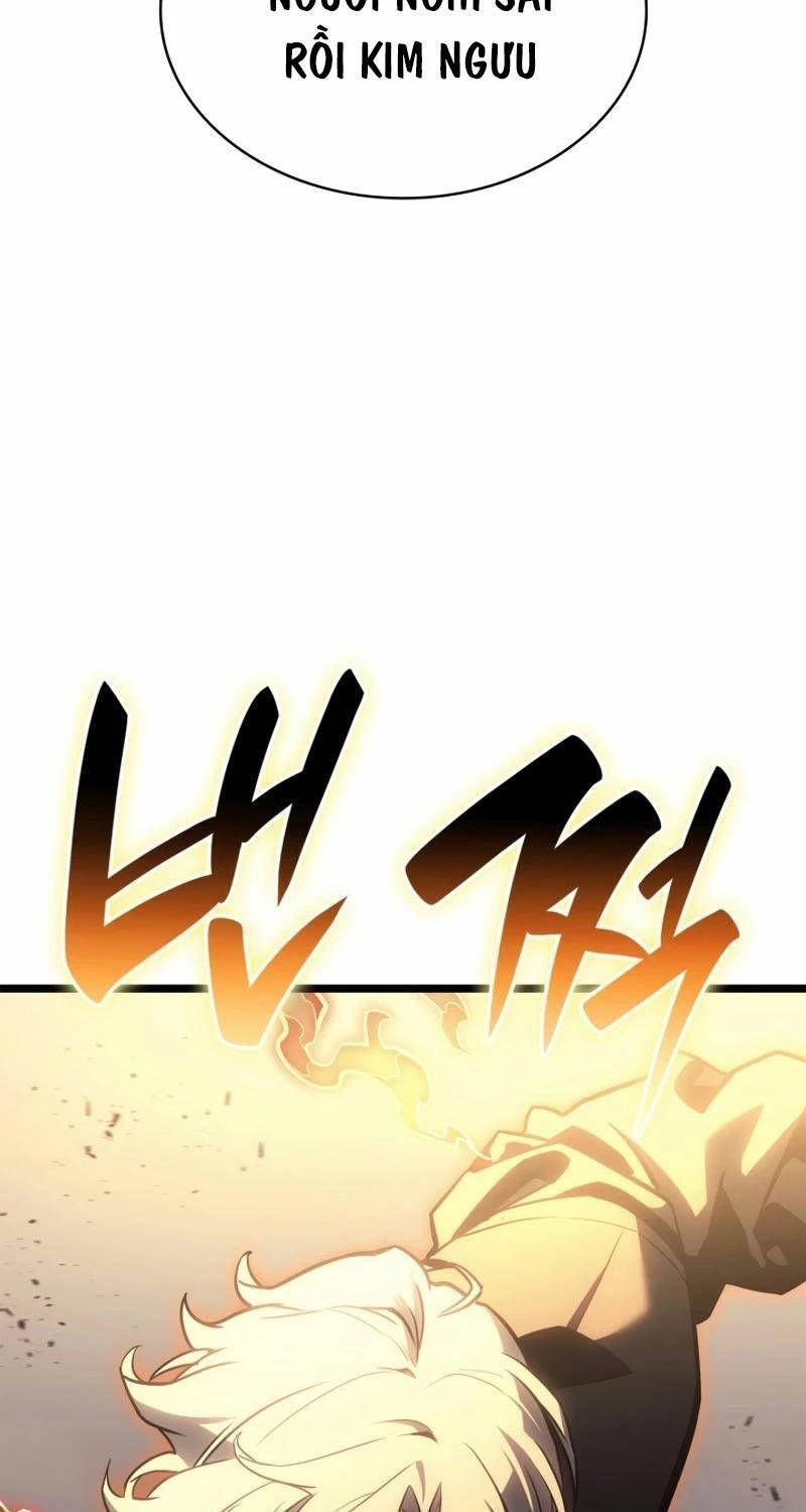 Vị Vua Mạnh Nhất Đã Trở Lại Chap 84.7 - Next Chap 85.7