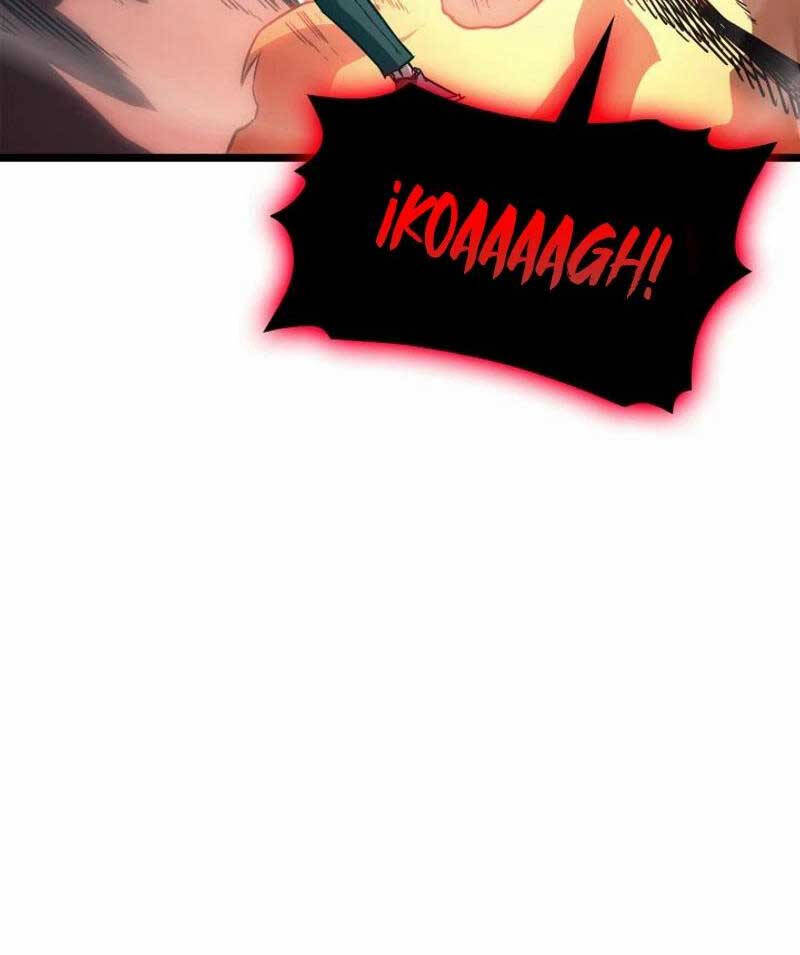 Vị Vua Mạnh Nhất Đã Trở Lại Chap 85 - Next Chap 86