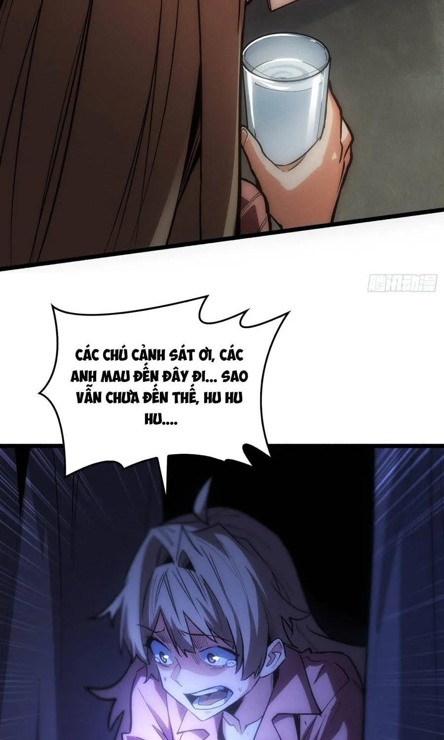 Viện Bảo Tàng Trấn Yêu Chap 1 - Next Chap 2