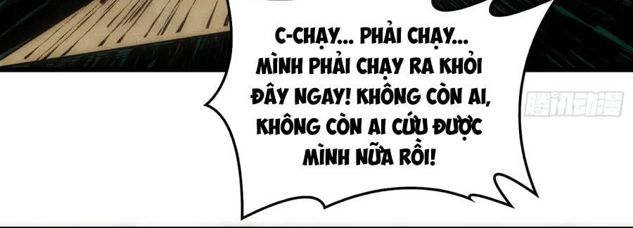 Viện Bảo Tàng Trấn Yêu Chap 1 - Next Chap 2