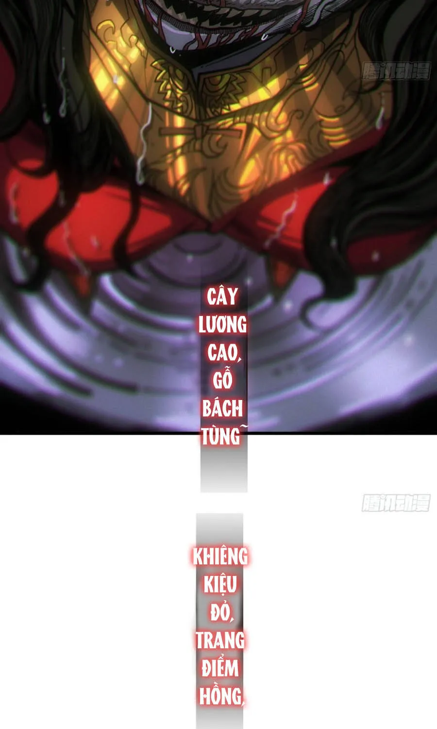 Viện Bảo Tàng Trấn Yêu Chap 1 - Next Chap 2