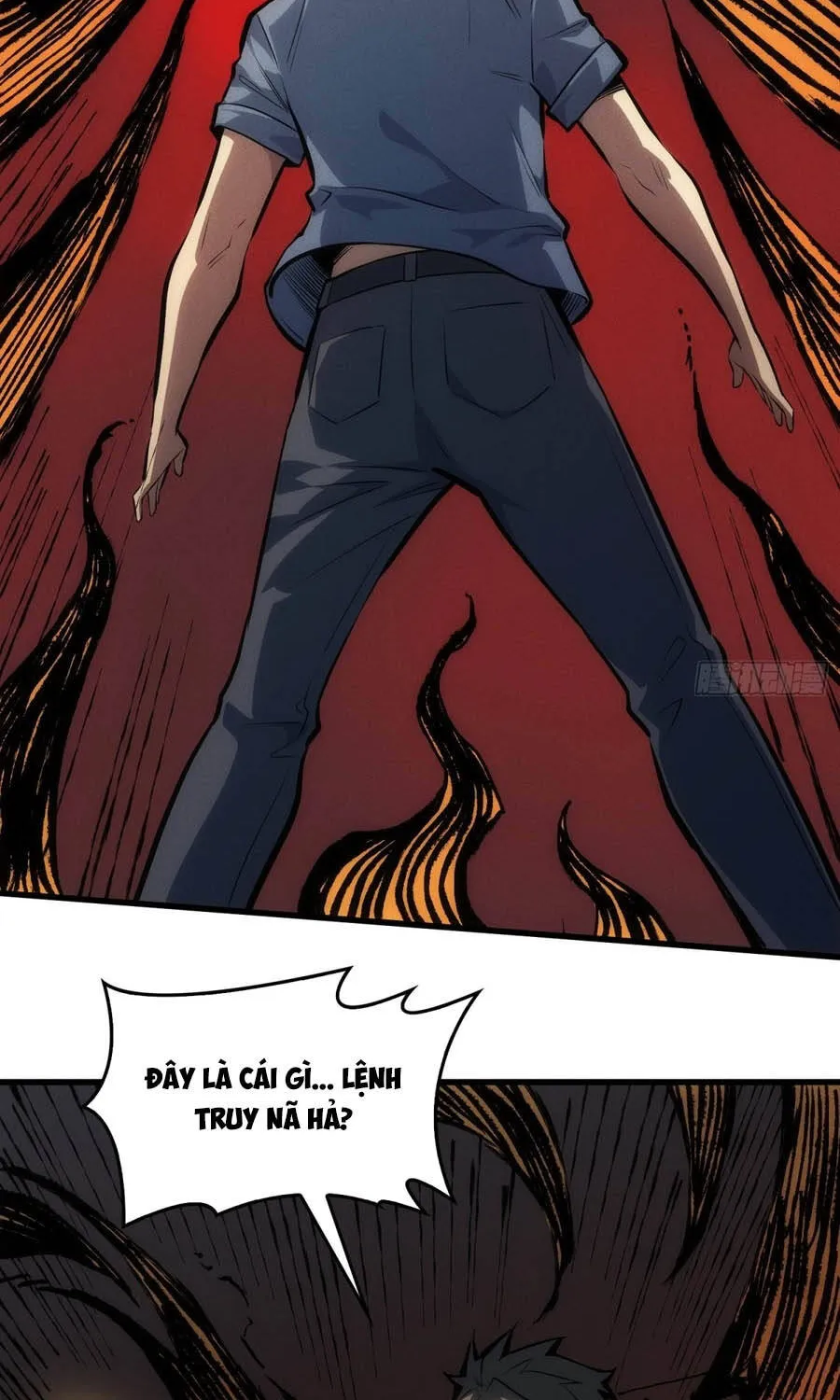 Viện Bảo Tàng Trấn Yêu Chap 1 - Next Chap 2