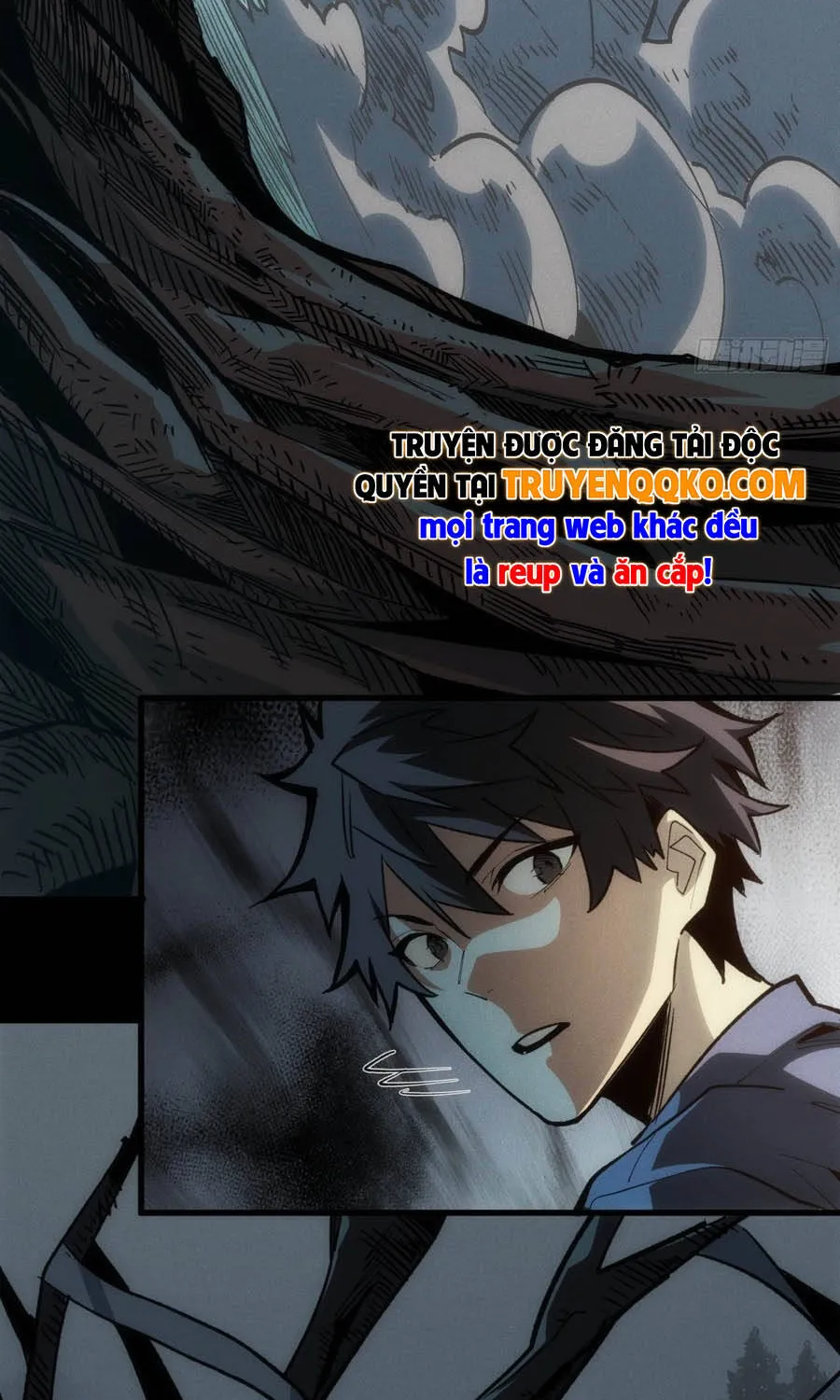 Viện Bảo Tàng Trấn Yêu Chap 1 - Next Chap 2