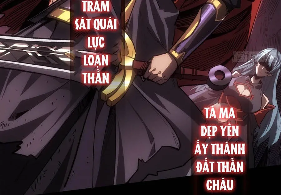 Viện Bảo Tàng Trấn Yêu Chap 1 - Next Chap 2