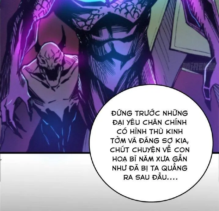 Viện Bảo Tàng Trấn Yêu Chap 20 - Next Chap 21