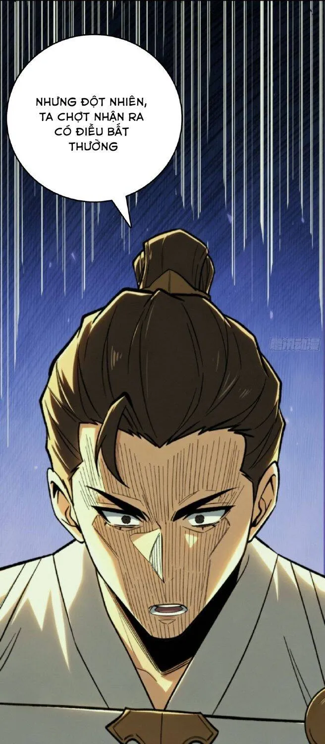 Viện Bảo Tàng Trấn Yêu Chap 20 - Next Chap 21