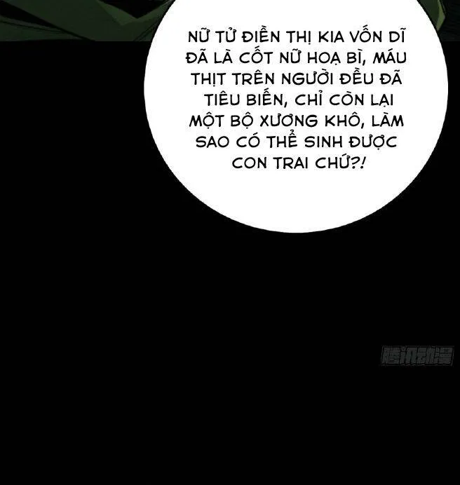 Viện Bảo Tàng Trấn Yêu Chap 20 - Next Chap 21