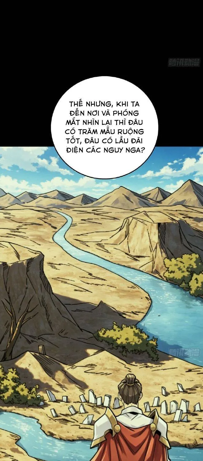 Viện Bảo Tàng Trấn Yêu Chap 20 - Next Chap 21